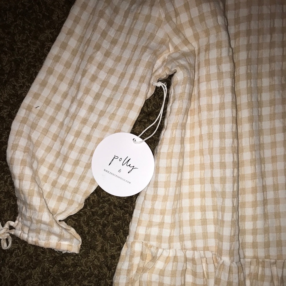 Princess polly dress